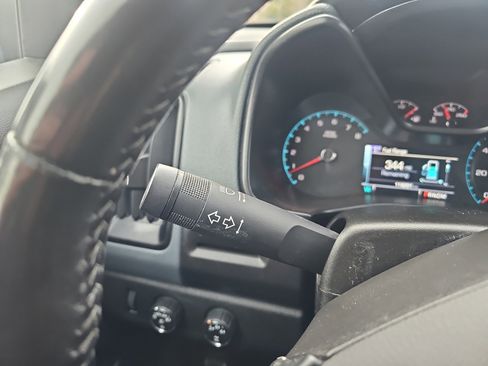 Used 2016 Chevrolet Colorado Z71 image 20