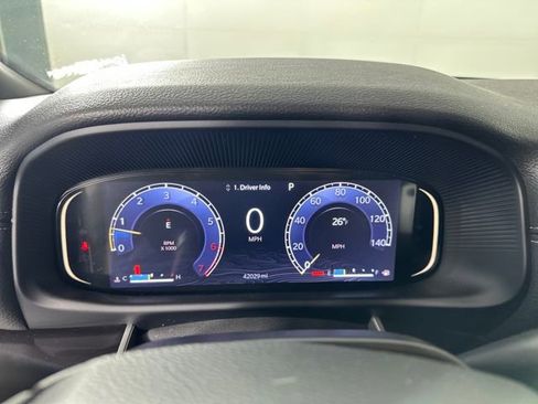 Used 2022 Jeep Wagoneer Series I image 16