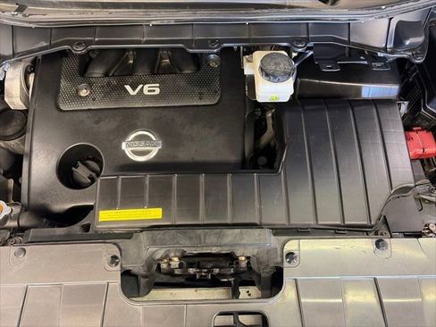 Used 2016 Nissan Quest SV image 40
