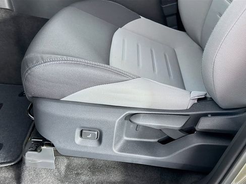 New 2026 Toyota Tacoma TRD Sport image 23