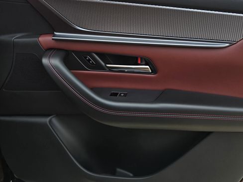 New 2026 MAZDA CX-70 3.3 Turbo w/ Premium Plus Pkg image 7