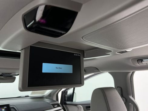 Used 2018 Honda Odyssey EX-L image 22