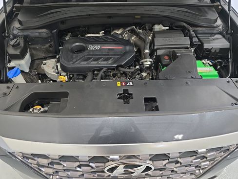 Used 2020 Hyundai Santa Fe SEL AWD/4WD image 23