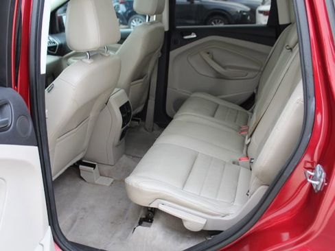 Used 2013 Ford Escape SEL image 34