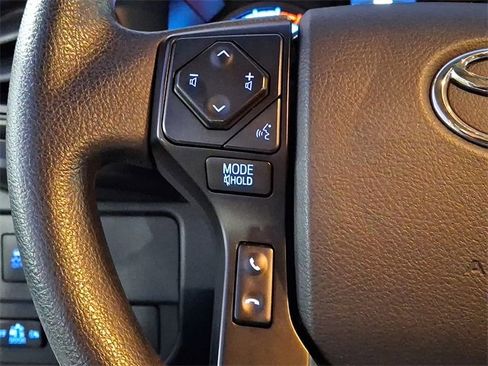 Certified 2023 Toyota Tacoma SR image 26