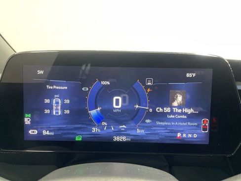 Used 2024 Chevrolet Blazer EV RS image 15