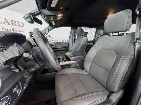 Used 2020 RAM 1500 Big Horn AWD/4WD image 25