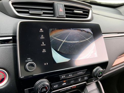 Used 2020 Honda CR-V EX image 19
