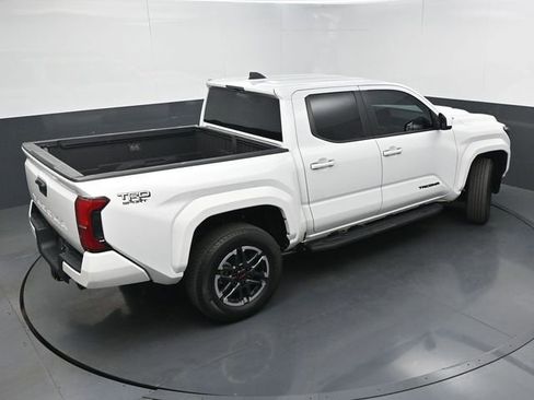 Used 2024 Toyota Tacoma TRD Sport RWD image 35