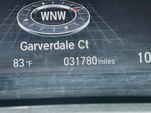 Used 2022 Honda CR-V Touring image 12