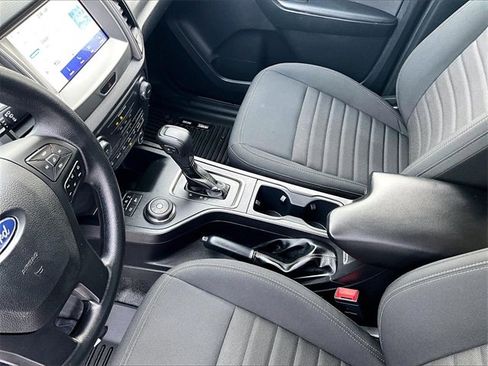 Used 2021 Ford Ranger XL w/ FX4 Off-Road Package image 15