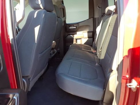 Used 2019 Chevrolet Silverado 1500 RST w/ All-Star Edition AWD/4WD image 12