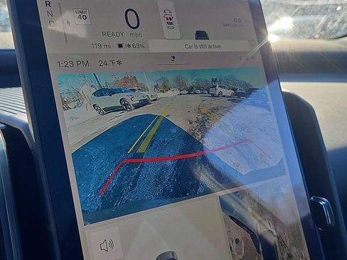 New 2026 Volvo EX30 Ultra image 7