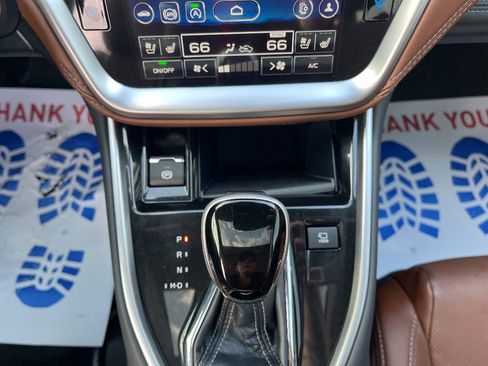 Used 2023 Subaru Outback Touring XT image 23