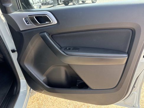 Used 2021 Ford Ranger XLT w/ Equipment Group 302A High image 13