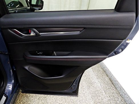 Used 2022 MAZDA CX-5 Carbon Edition AWD/4WD image 12
