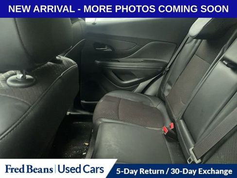 Used 2019 Buick Encore Preferred image 12