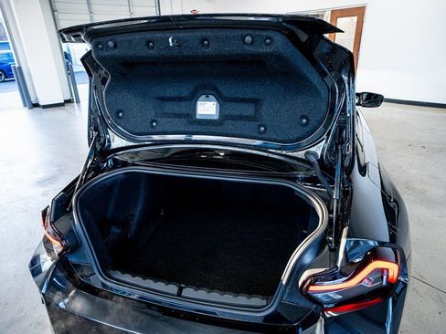 Used 2023 BMW M2 w/ Lighting Package image 61