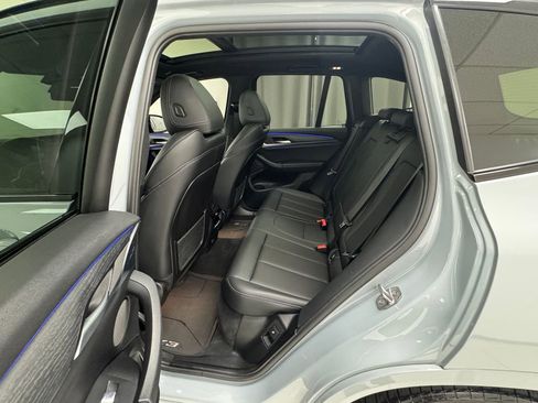 Used 2023 BMW X3 xDrive30i w/ M Sport Package image 12