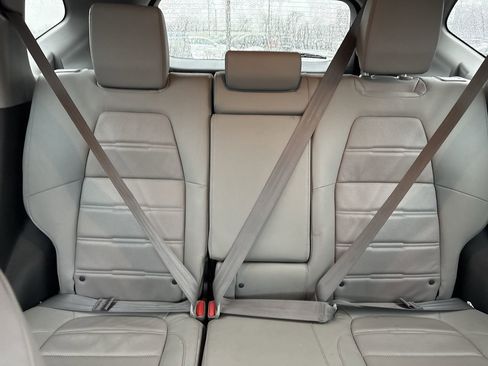 Used 2022 Honda CR-V EX-L image 22