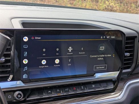 Used 2022 Chevrolet Silverado 1500 LT w/ Convenience Package II image 23