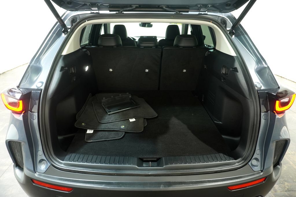 Used 2025 MAZDA CX-50 AWD 2.5 S w/ Accent Package image 5