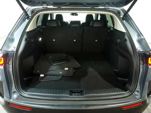 Used 2025 MAZDA CX-50 AWD 2.5 S w/ Accent Package image 5
