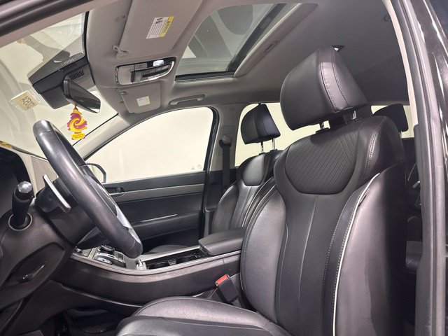 Used 2024 Hyundai Palisade XRT AWD/4WD image 2
