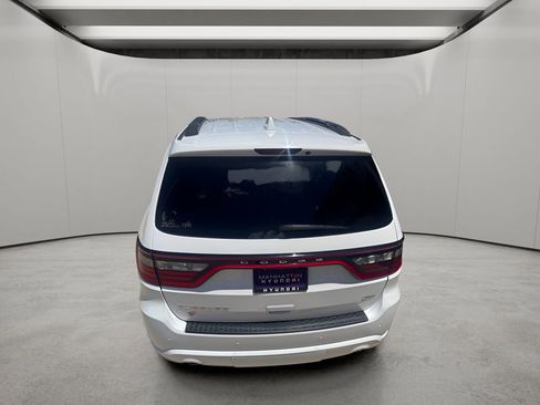 Used 2019 Dodge Durango GT AWD/4WD image 5
