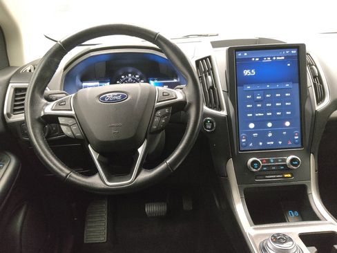 Used 2023 Ford Edge SEL image 22