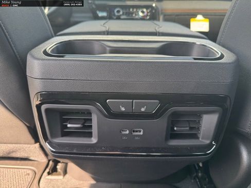 New 2026 GMC Sierra 1500 AT4 w/ Technology Package AWD/4WD image 16