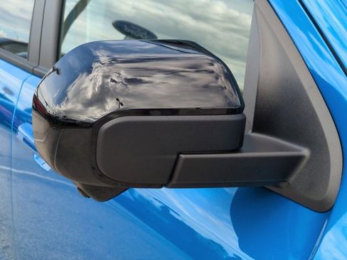 New 2025 Ford Maverick Lariat w/ 4K Tow Package image 12