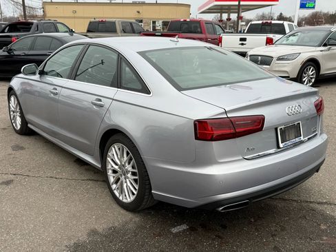 Used 2016 Audi A6 2.0T Premium w/ Technology Package image 7
