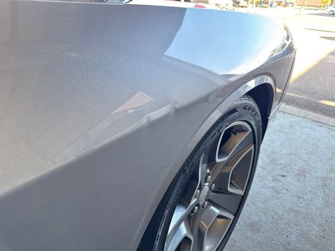Used 2014 Dodge Challenger R/T Plus RWD image 52