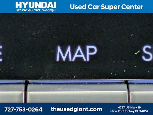 Used 2026 Hyundai Santa Fe SEL FWD image 29