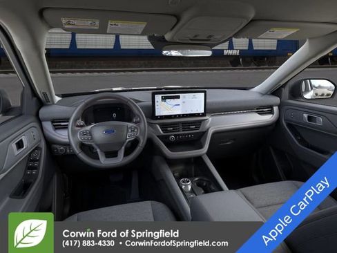 New 2026 Ford Explorer Active image 10