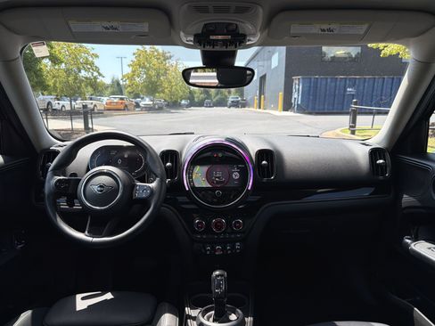 Used 2024 MINI Cooper Countryman S AWD/4WD image 44