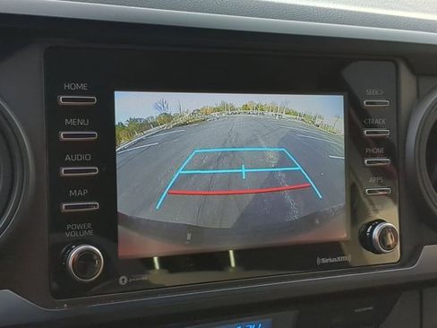 Certified 2023 Toyota Tacoma SR image 12