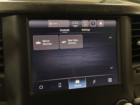 Used 2022 RAM 2500 Big Horn w/ Level 1 Equipment Group AWD/4WD image 49