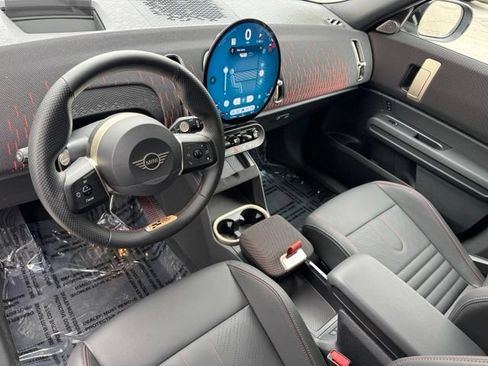 Used 2026 MINI Cooper Countryman S AWD/4WD image 17