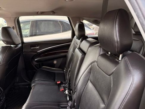Used 2015 Acura MDX SH-AWD w/ Technology Package image 17