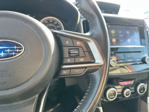 Used 2020 Subaru Forester Premium image 30