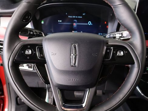 New 2026 Lincoln Corsair Grand Touring AWD/4WD image 3