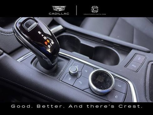 Used 2023 Cadillac XT6 Premium Luxury w/ Technology Package FWD image 20