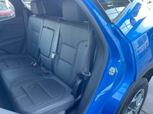 Certified 2024 Chevrolet Blazer LT w/ LPO, Floor Liner Package image 23
