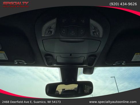 Used 2019 Chrysler Pacifica Limited w/ S Appearance Package image 40