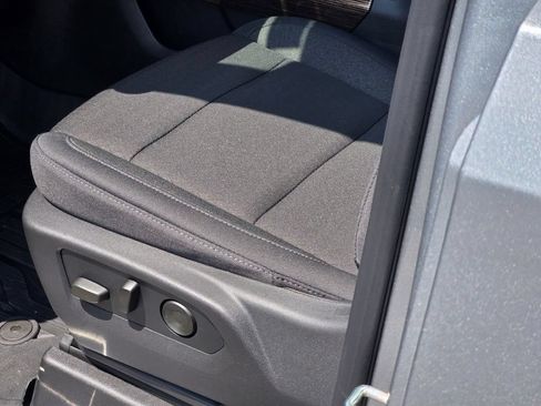 New 2026 GMC Sierra 1500 Elevation AWD/4WD image 8