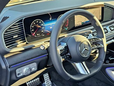 New 2026 Mercedes-Benz GLE 450 4MATIC image 15