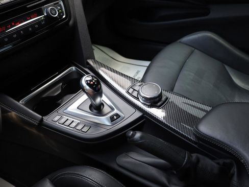 Used 2015 BMW M4 Coupe RWD image 15
