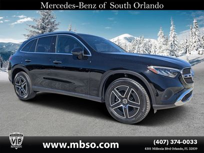Used 2026 Mercedes-Benz GLC 300